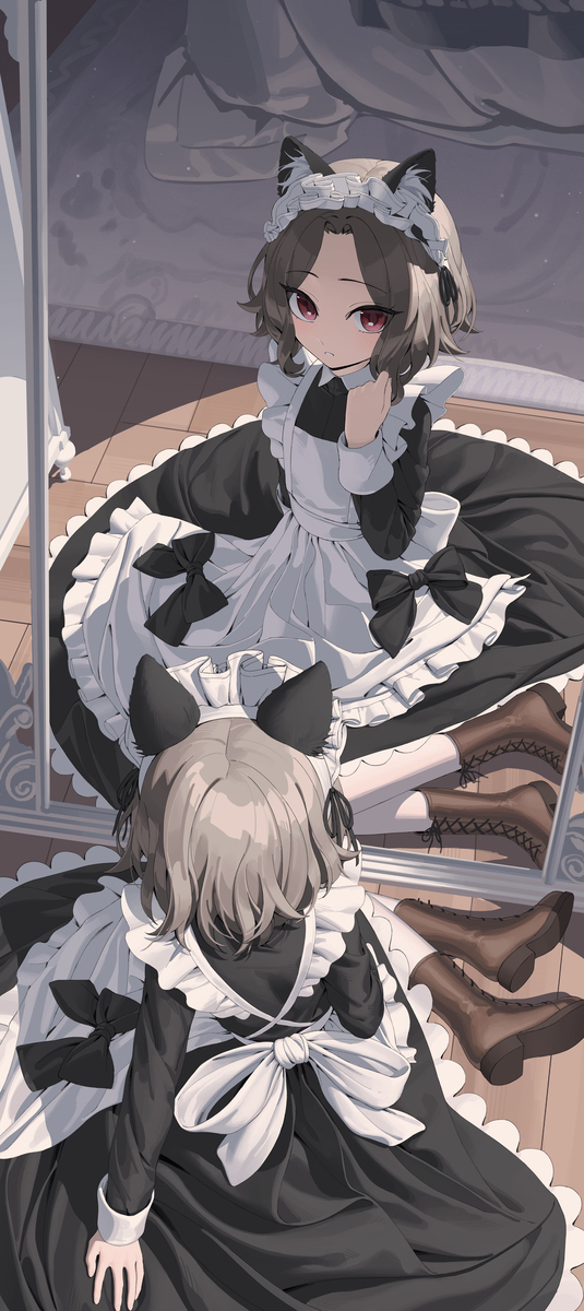 Tomo酱