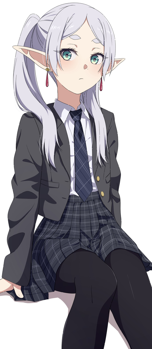 制服弗里伦