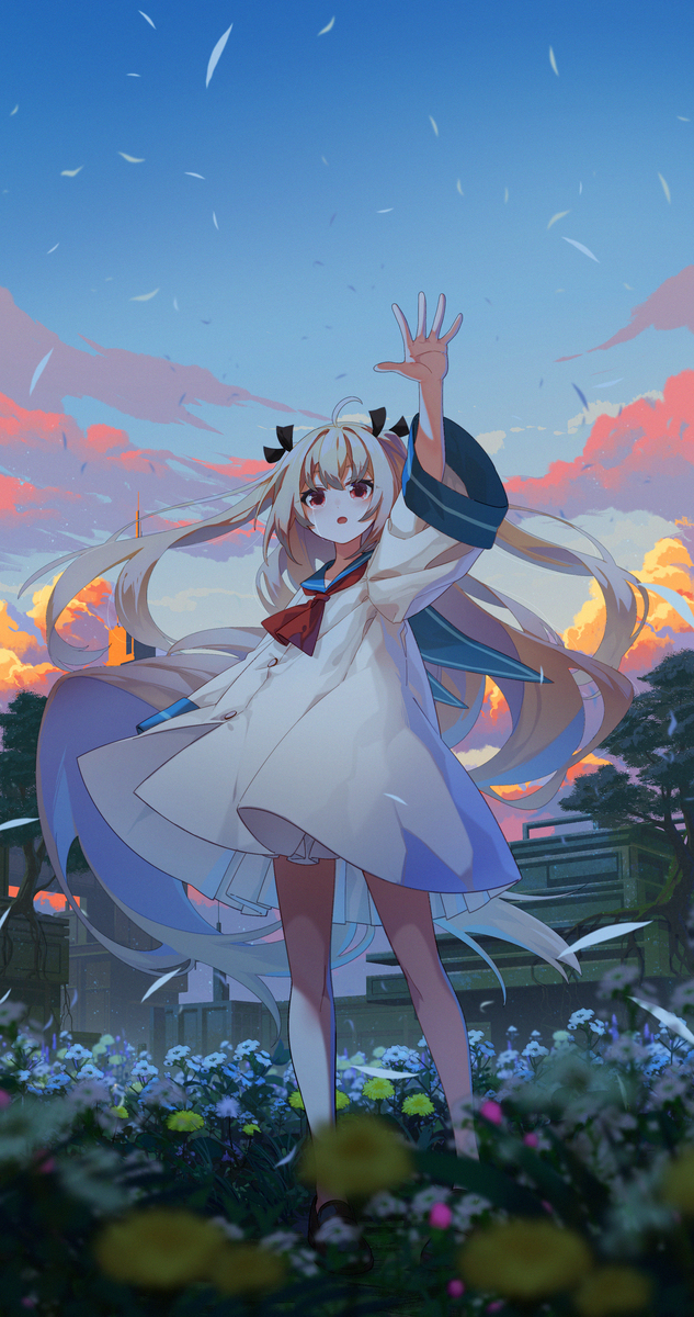 无题