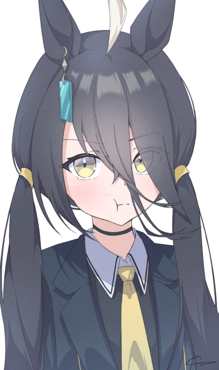 可爱