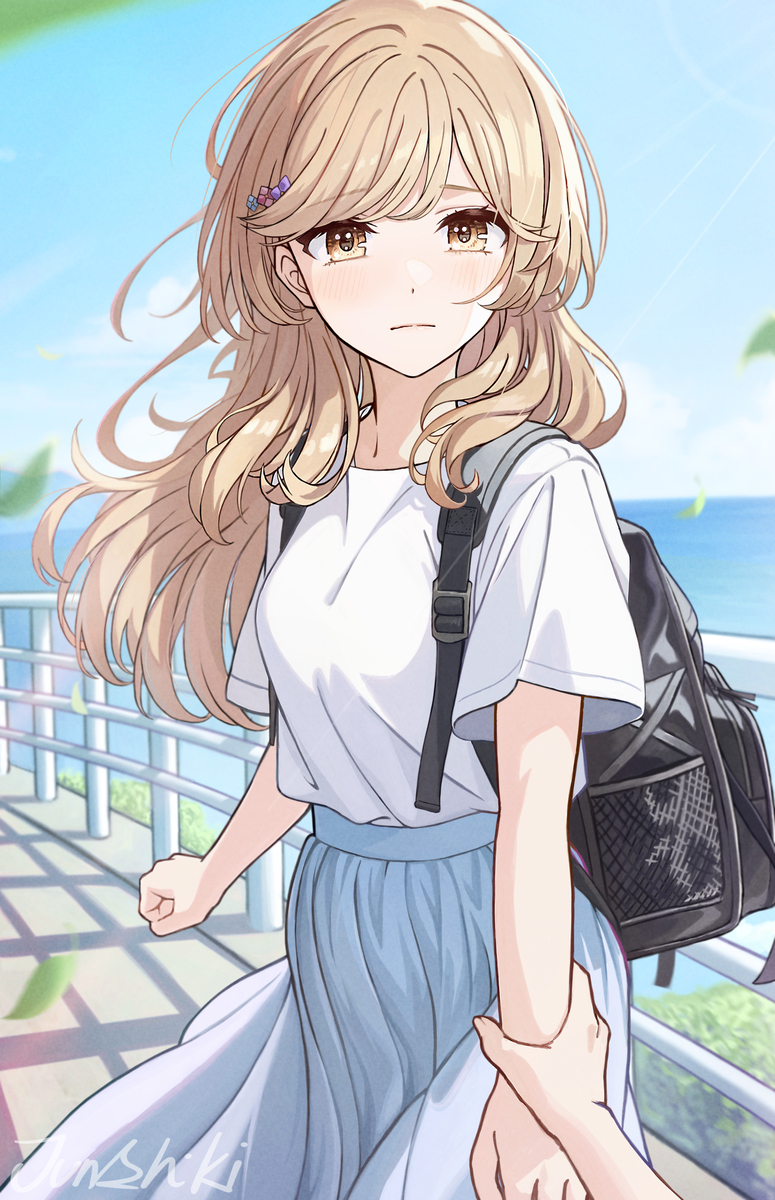 紫阳花先生