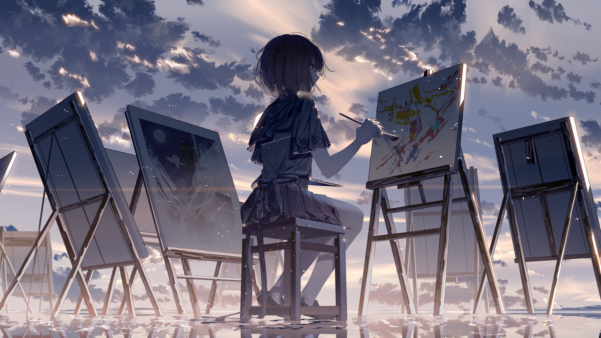 画名