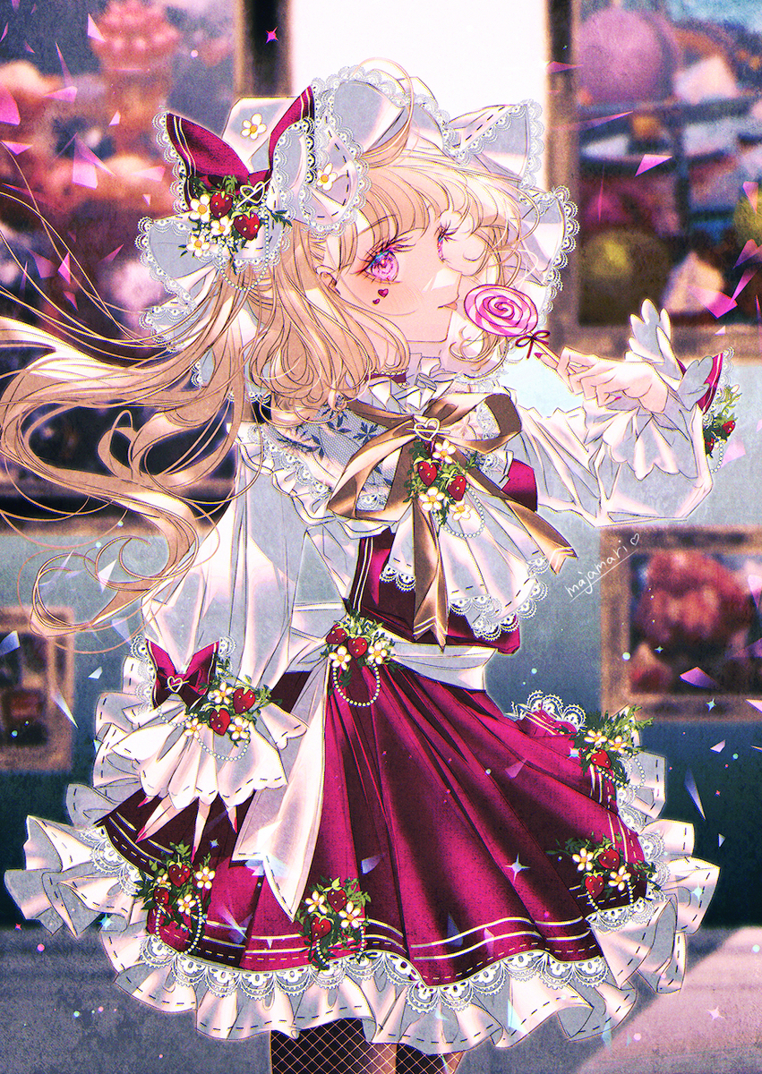 弗兰昌