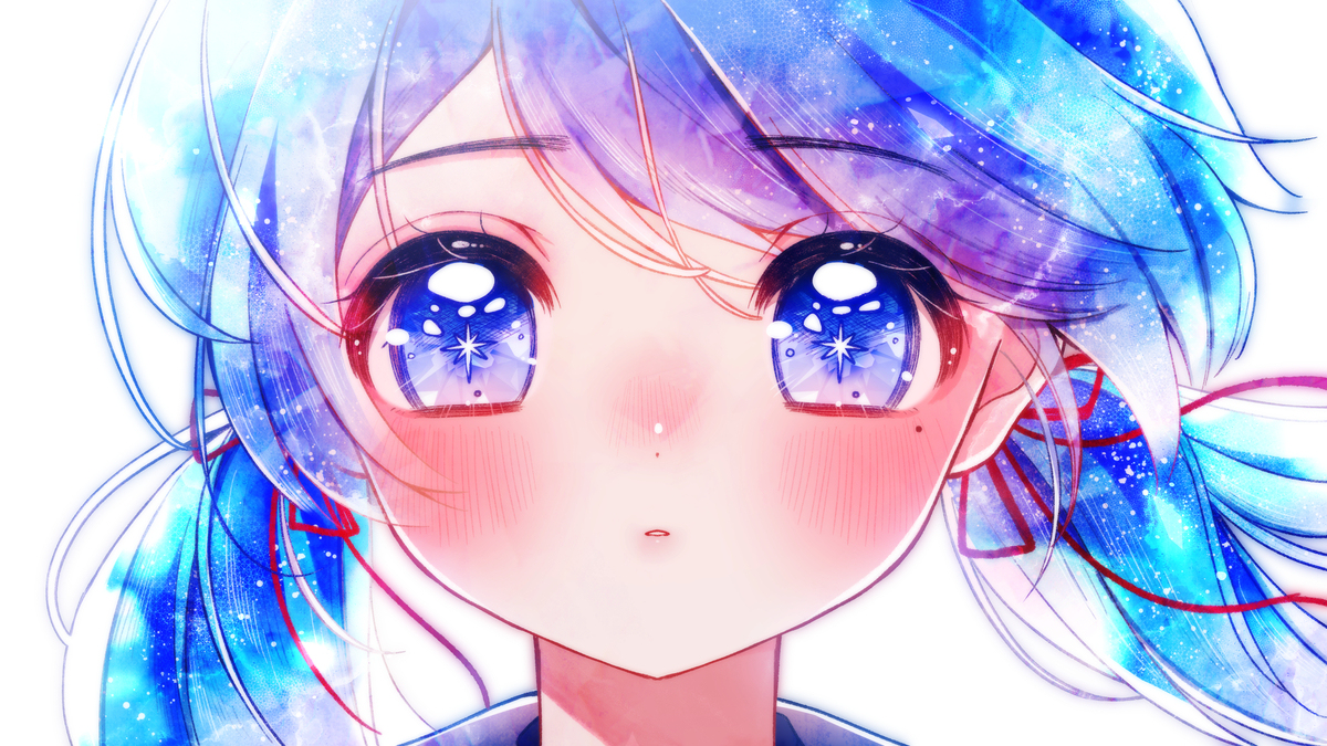 夏天透明