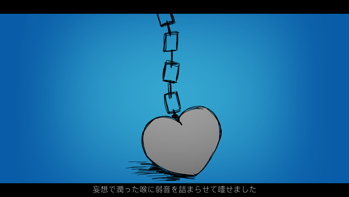 水死体想恋爱