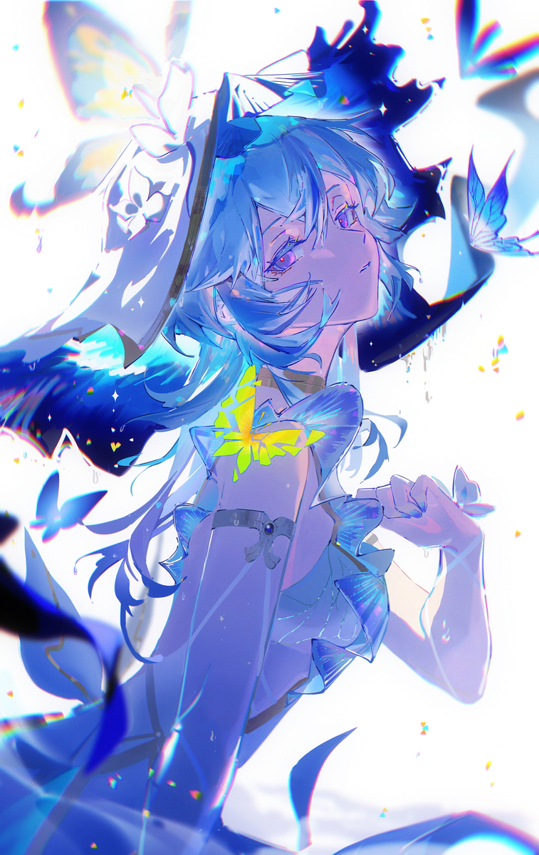 守岸人