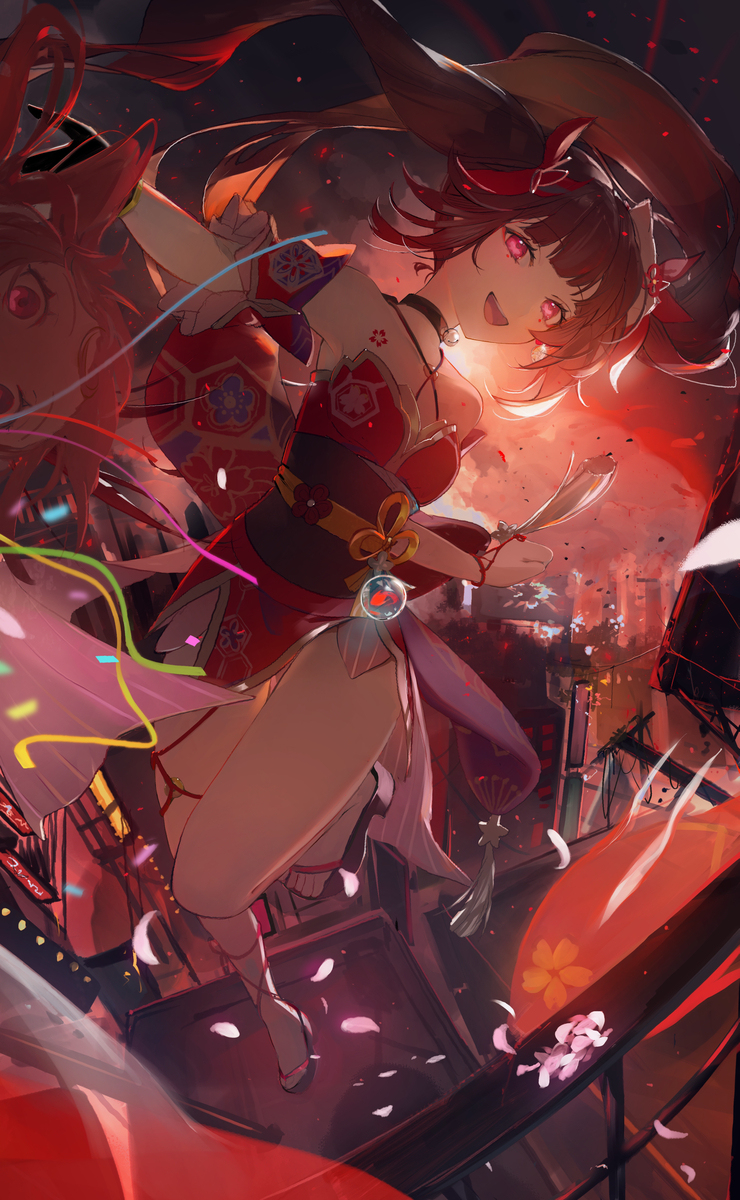 黎明