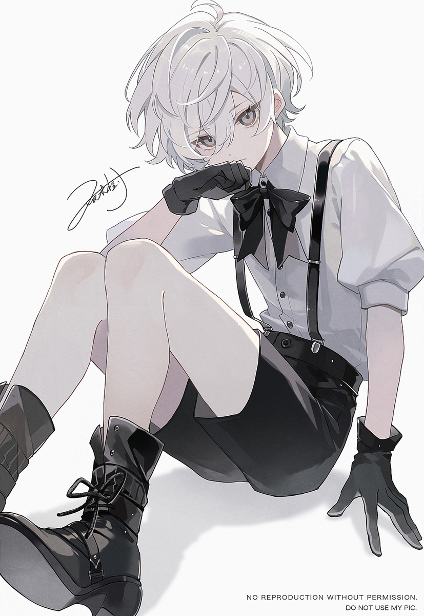 无题