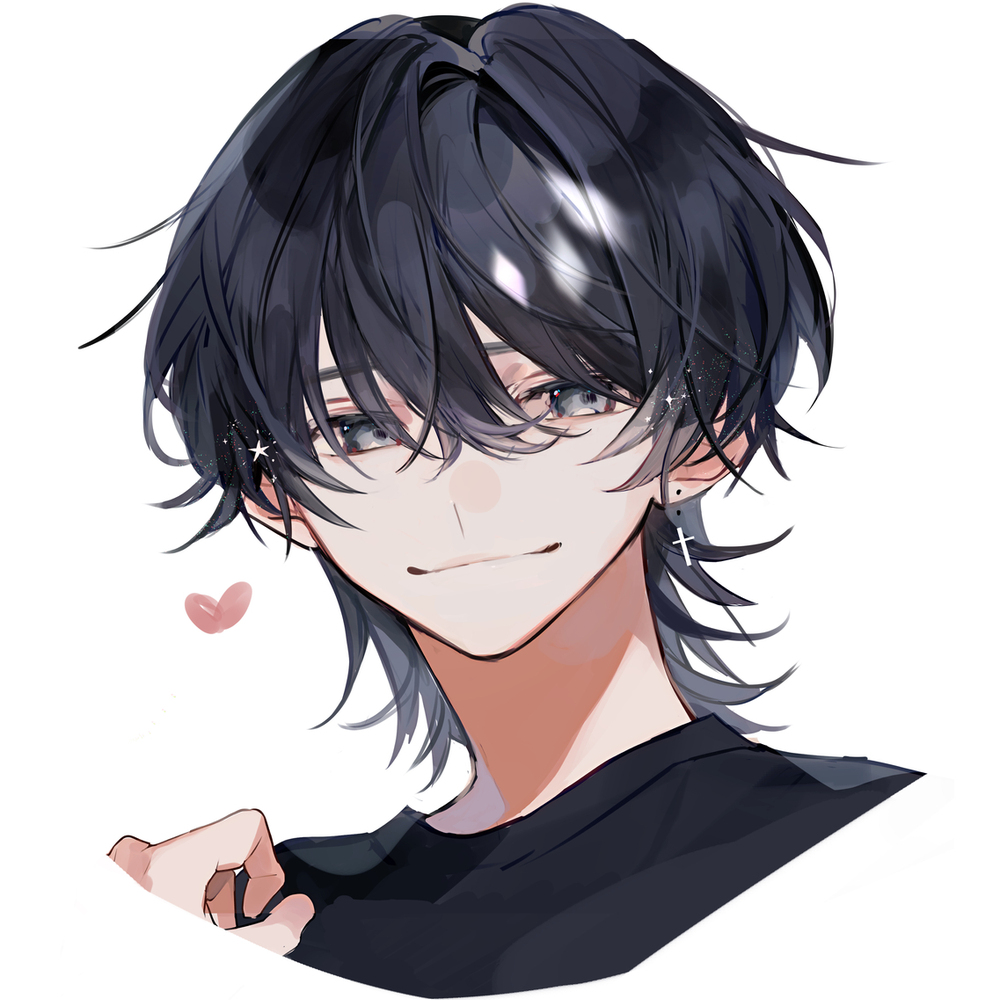 沃尔夫男子