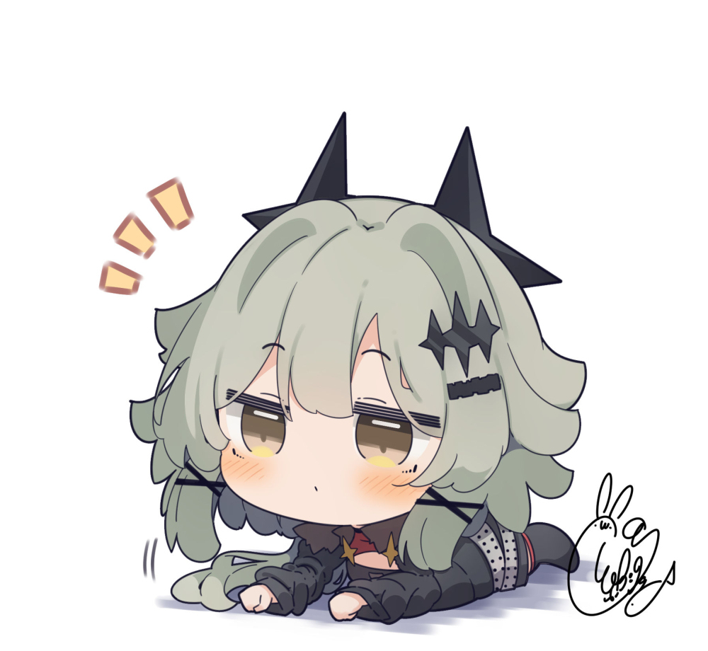 浮肿