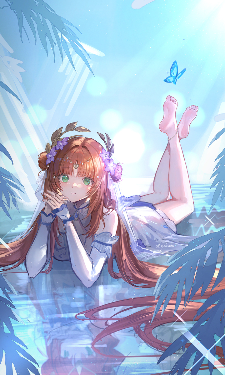 Nilou