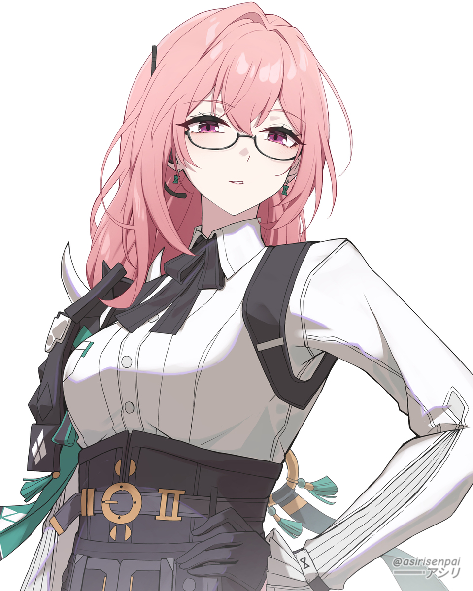 Tsukishiro Yanagi