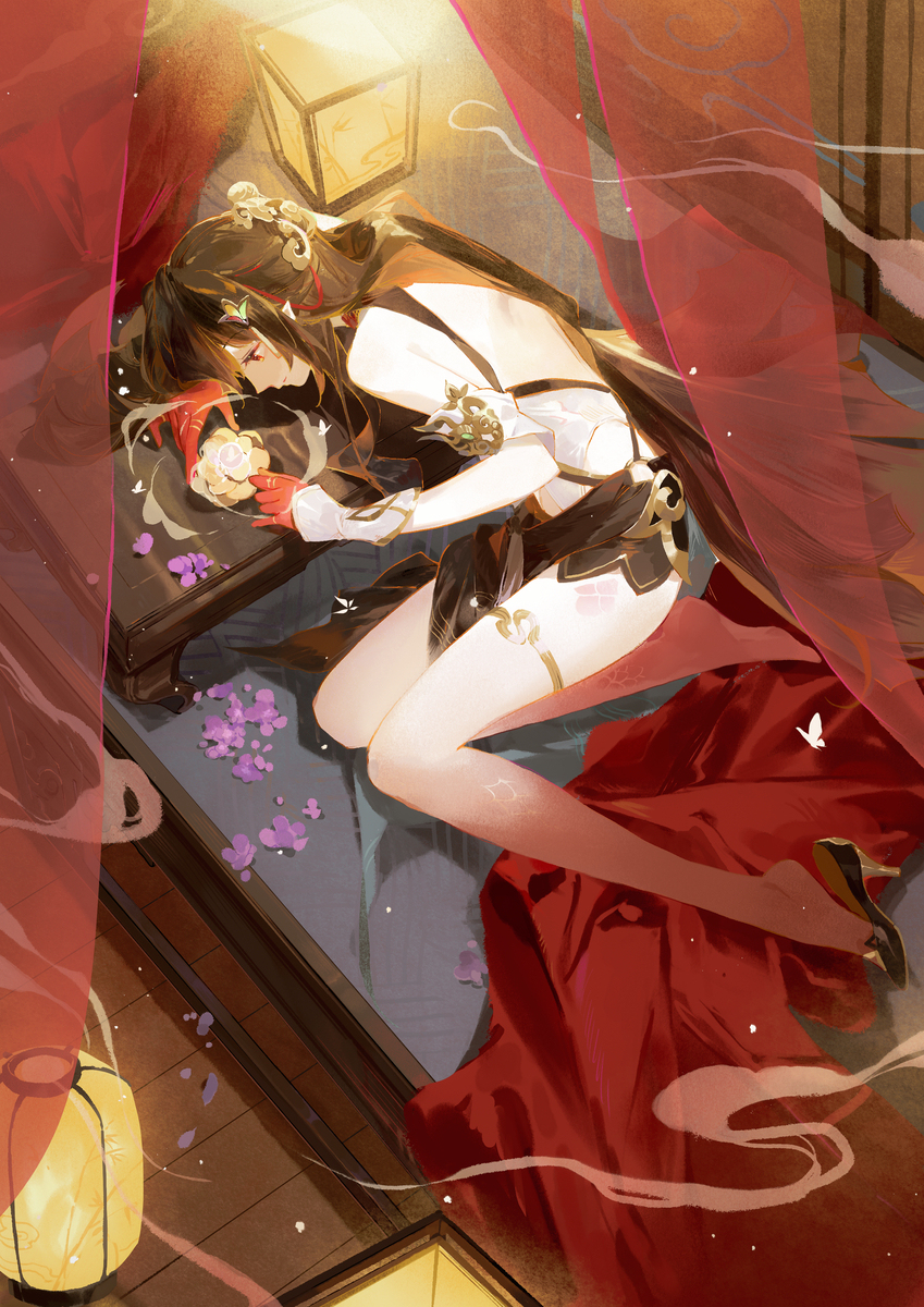 无题