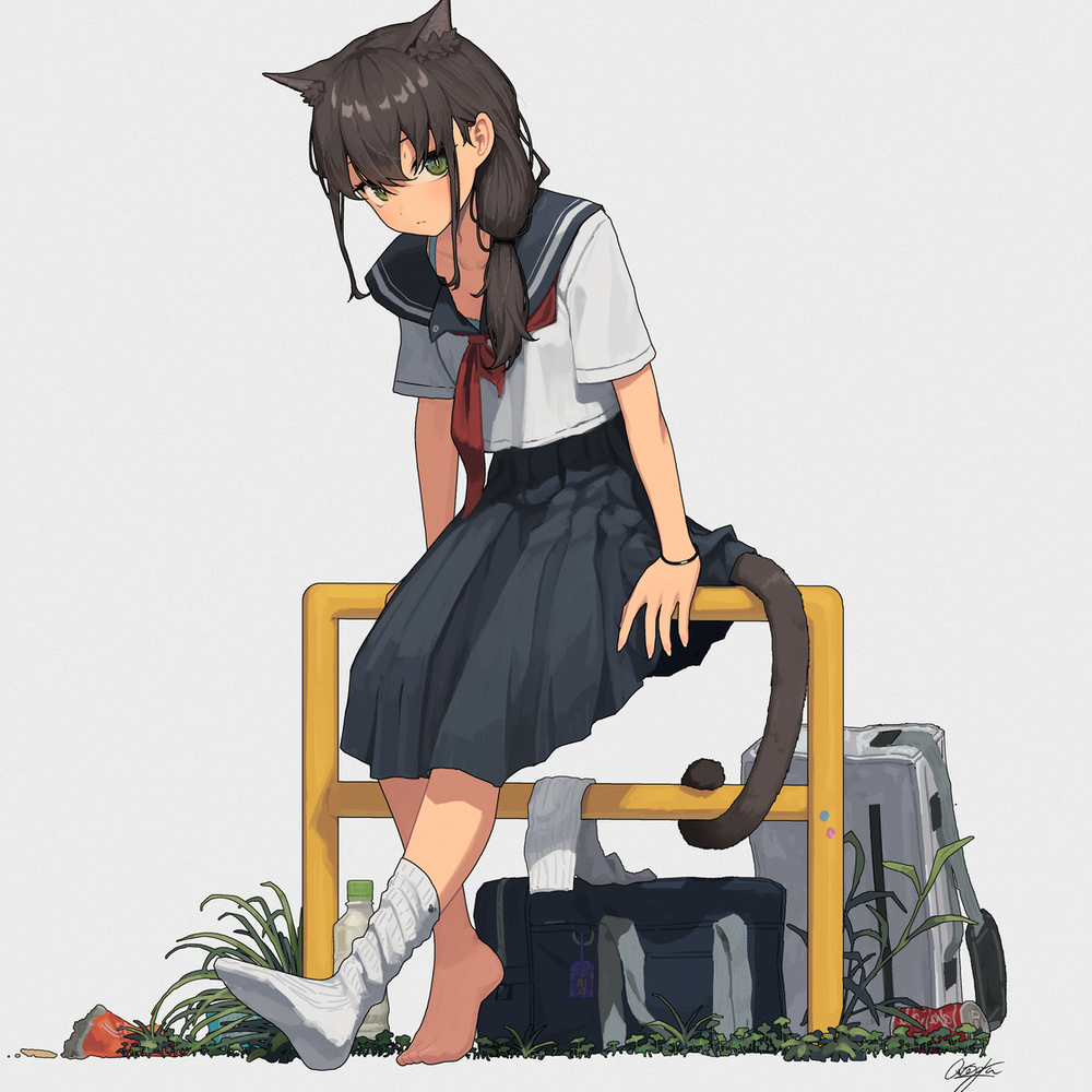久久