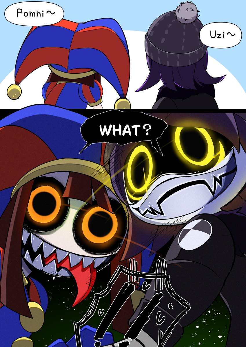 3话 α