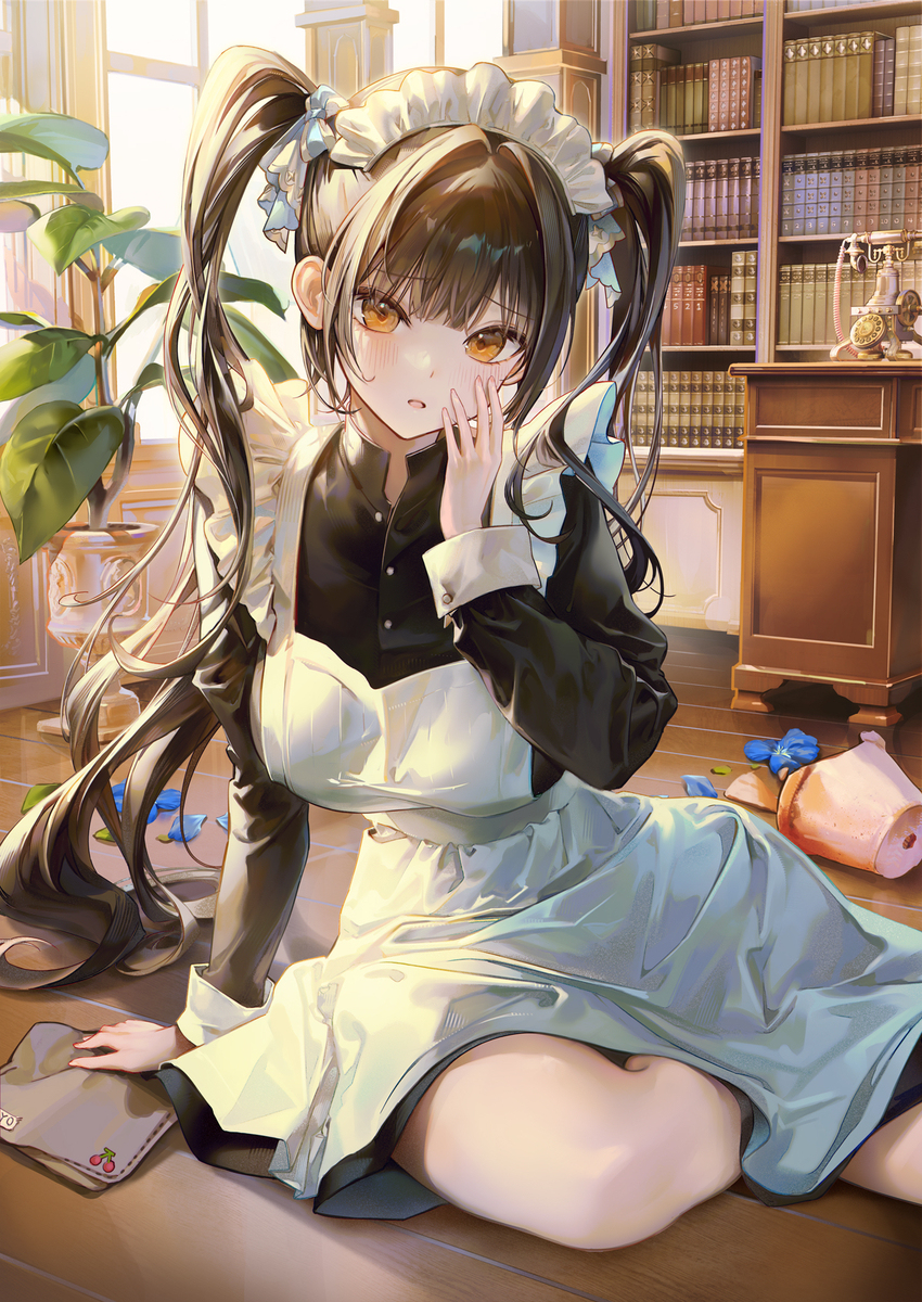 糖醋惠美的生日插图