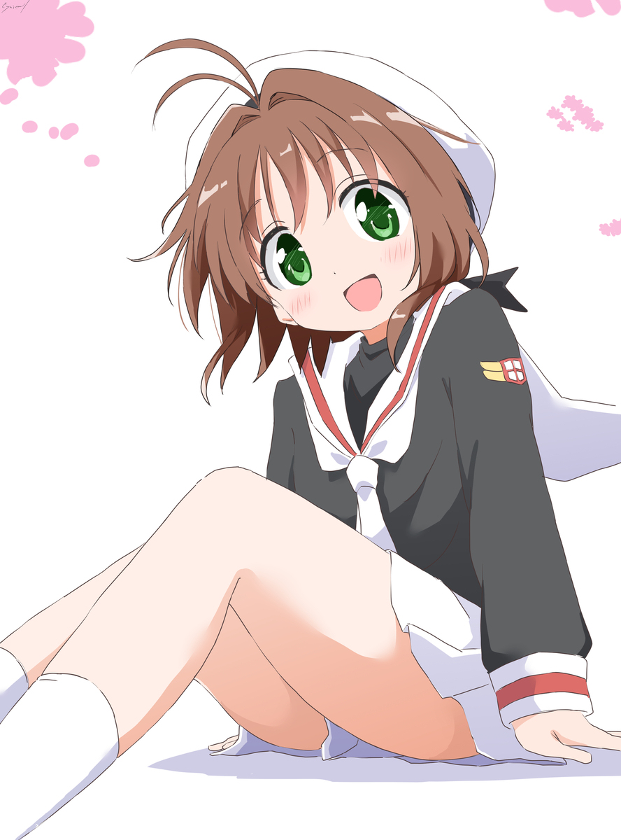 樱花