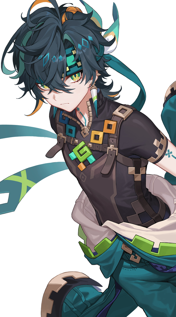 基尼奇