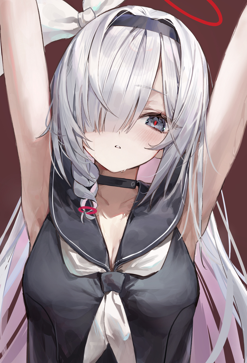 无袖普拉纳