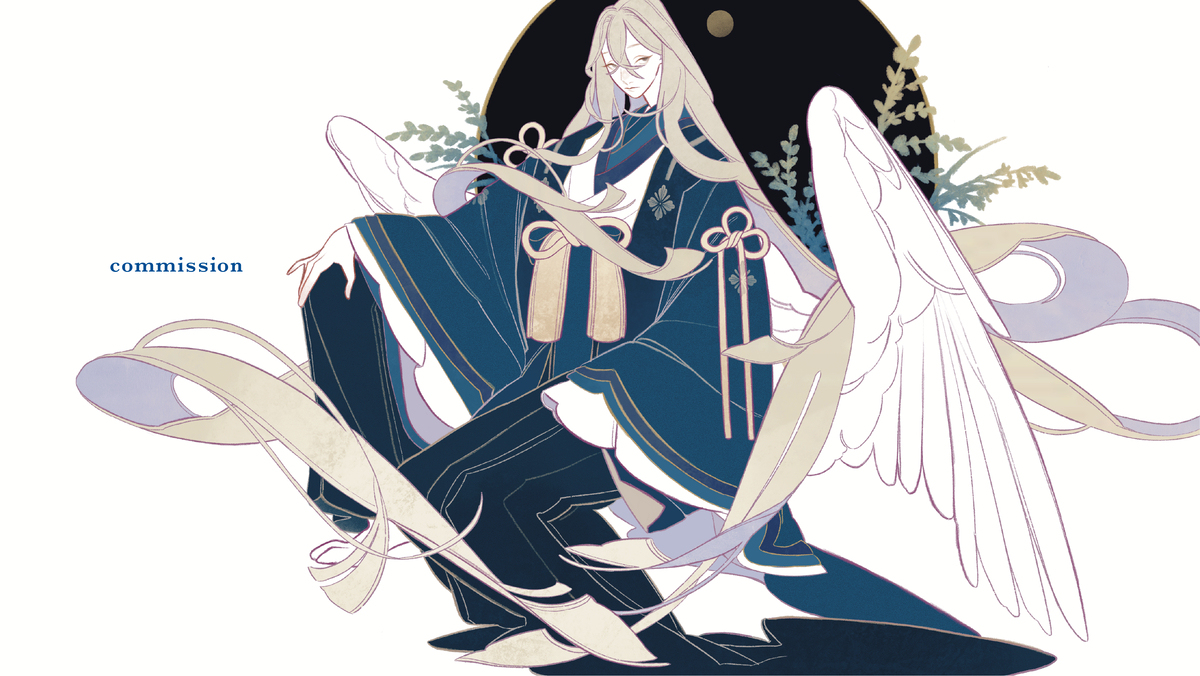 Skeb委托