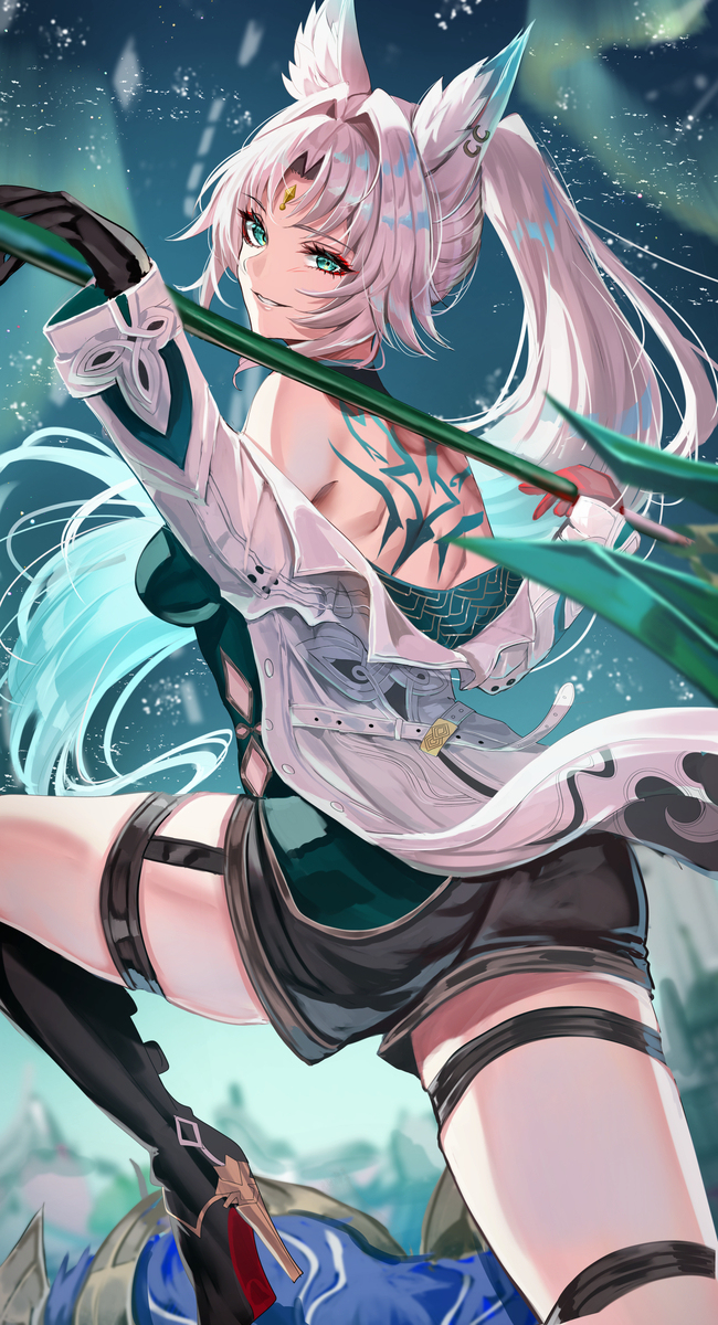 无题