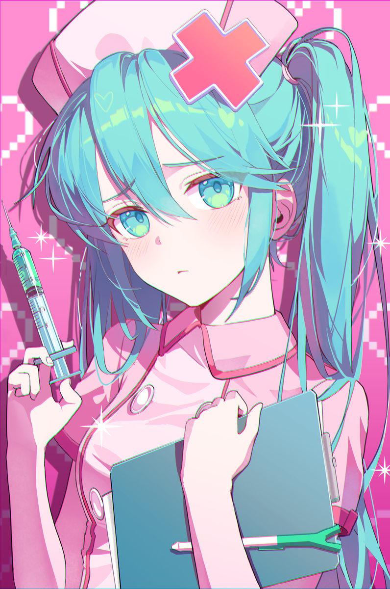 恋色病房