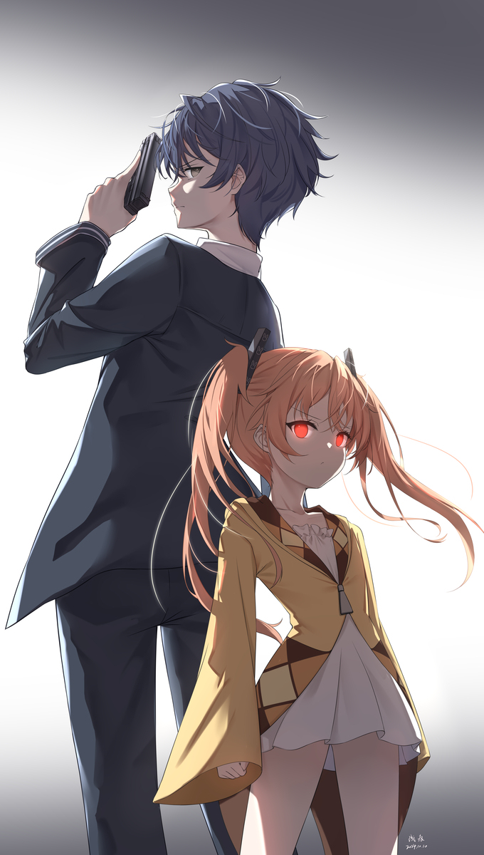 无题