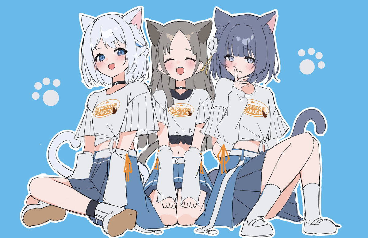 招财猫