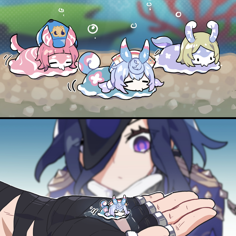 海牛