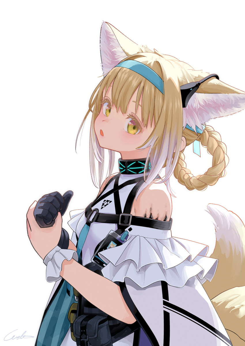 铃兰酱