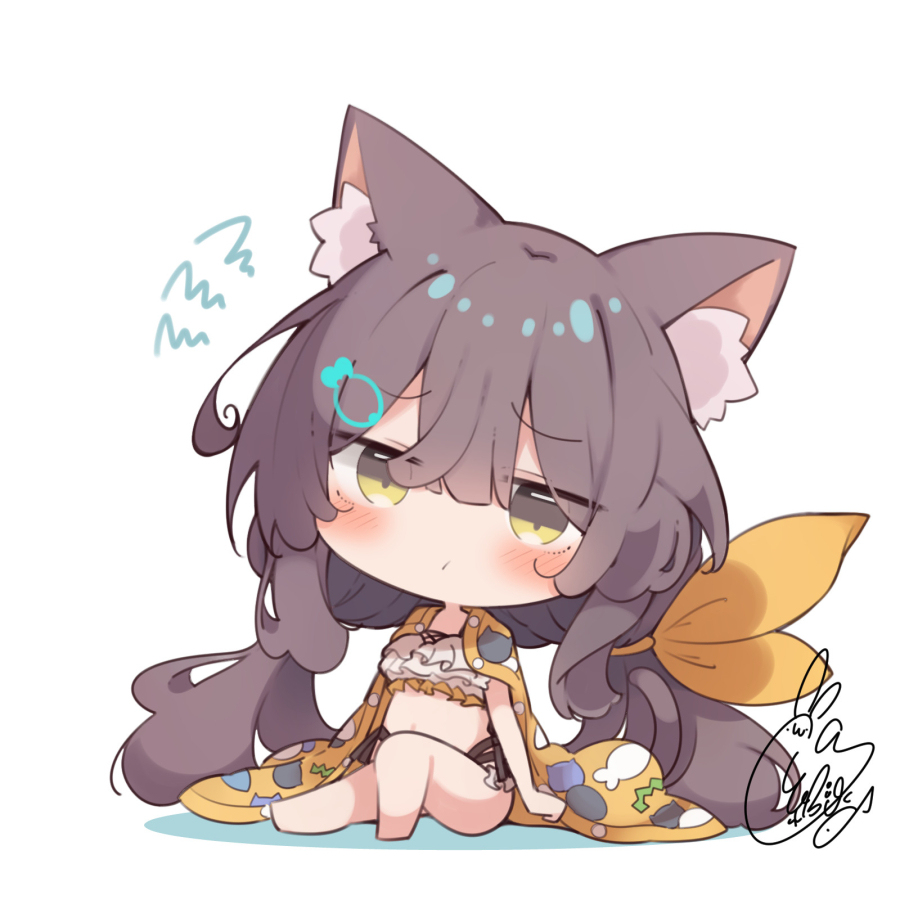 换好了衣服