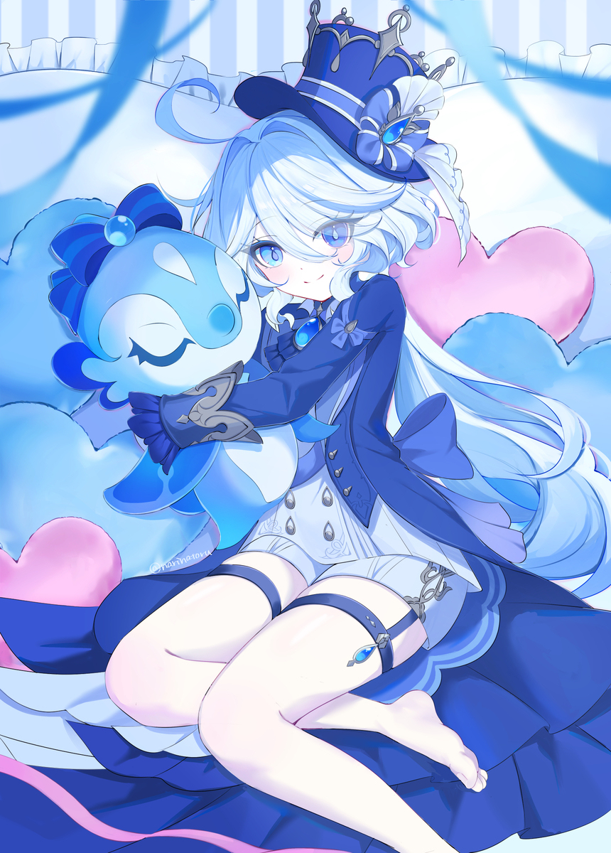 弗里纳🎂🎊🎉🩵