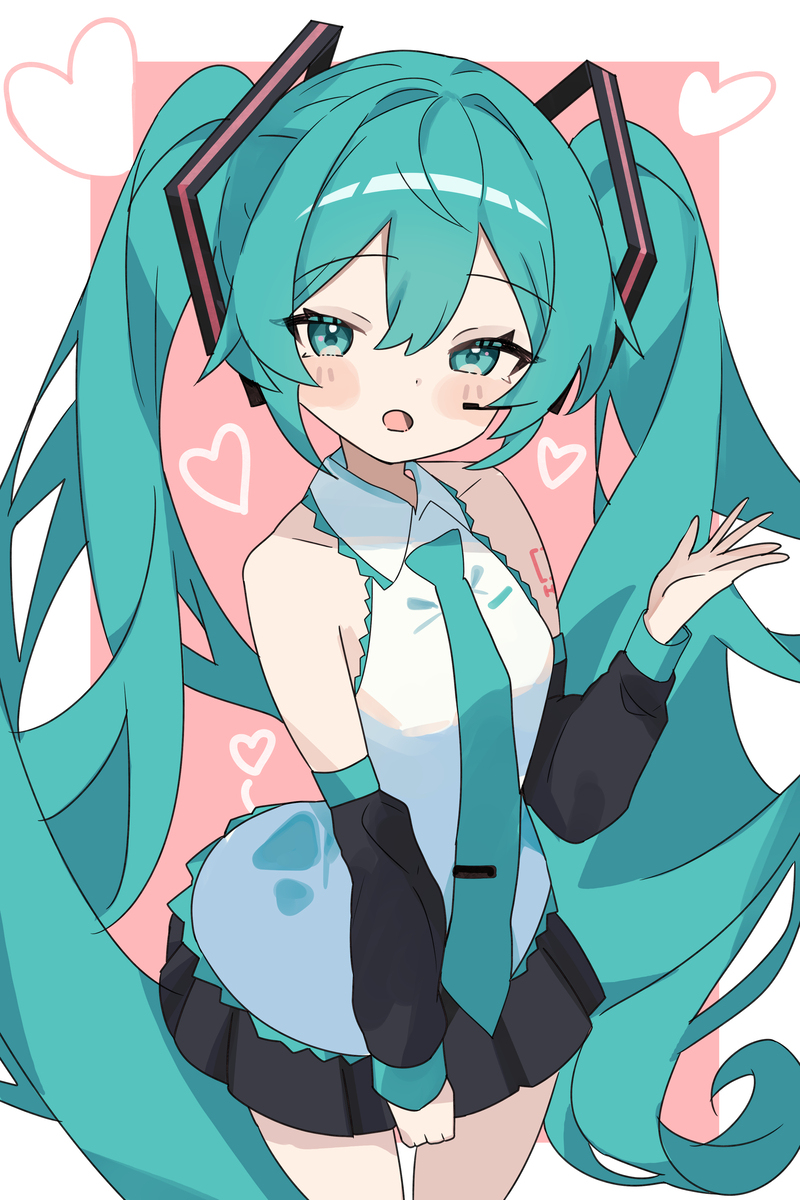 《♡』