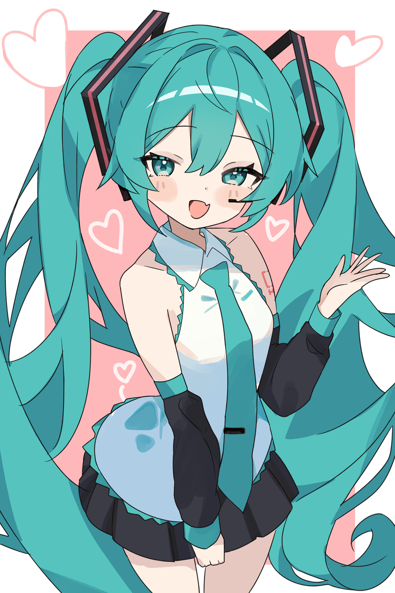 《♡』