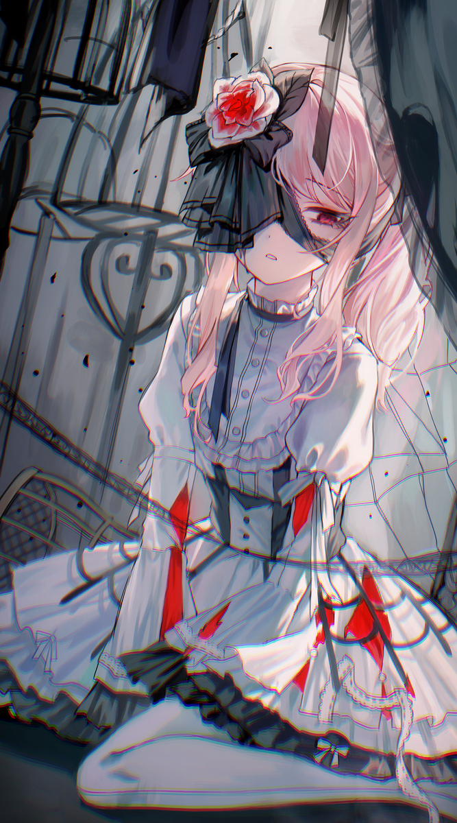妖怪花