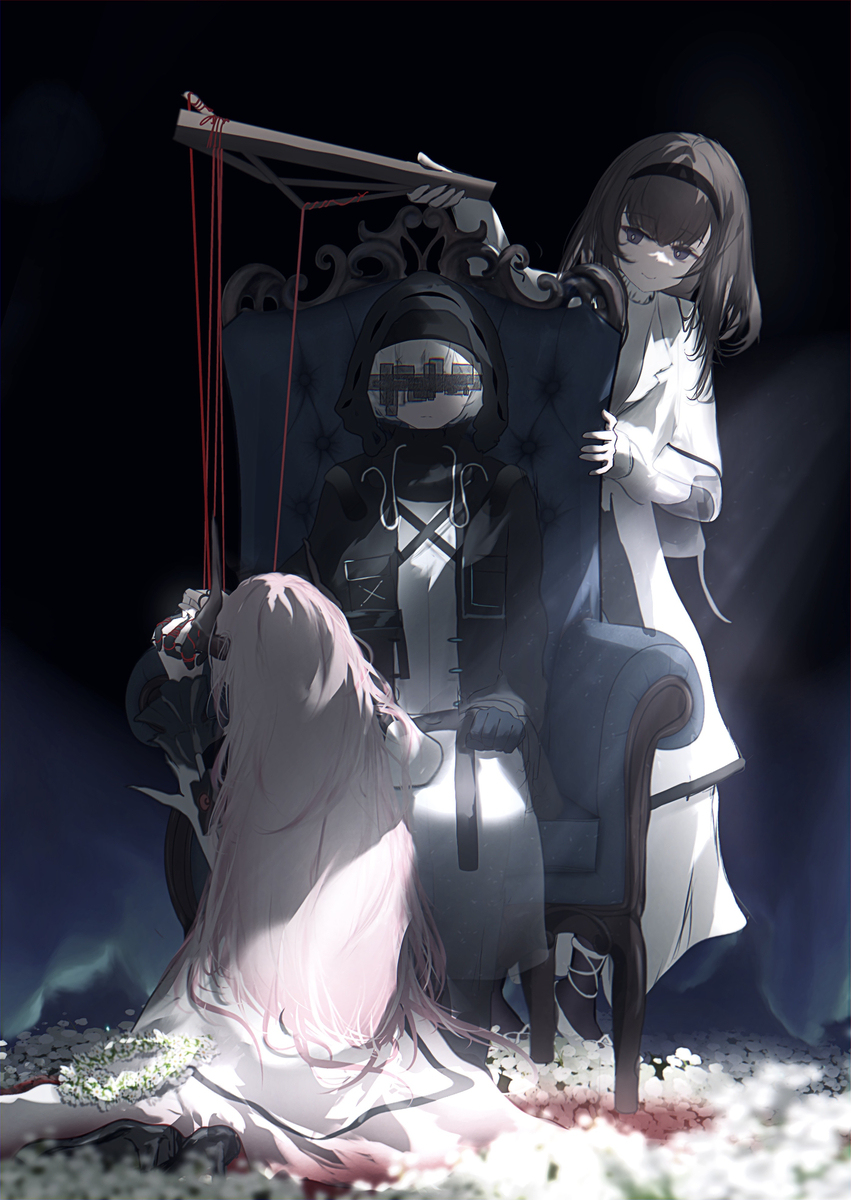 无题
