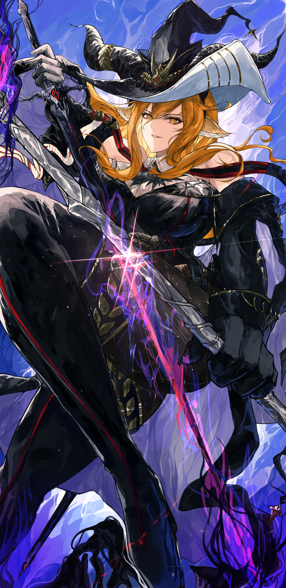 The Shadow of the Dark Moon🧡
