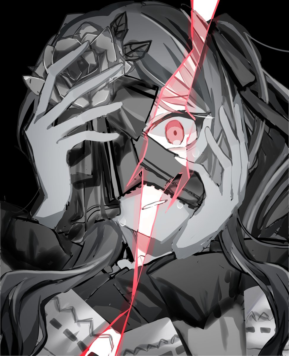 坏了