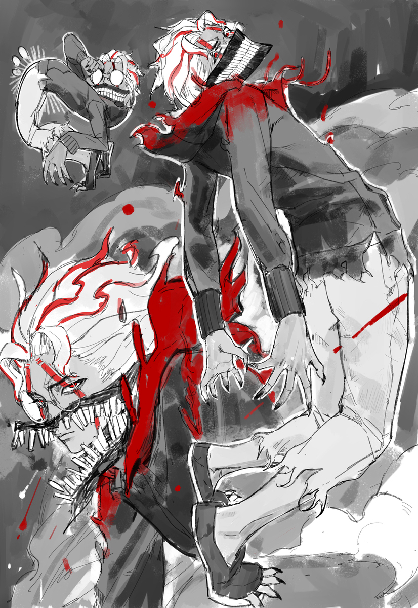 高速男孩