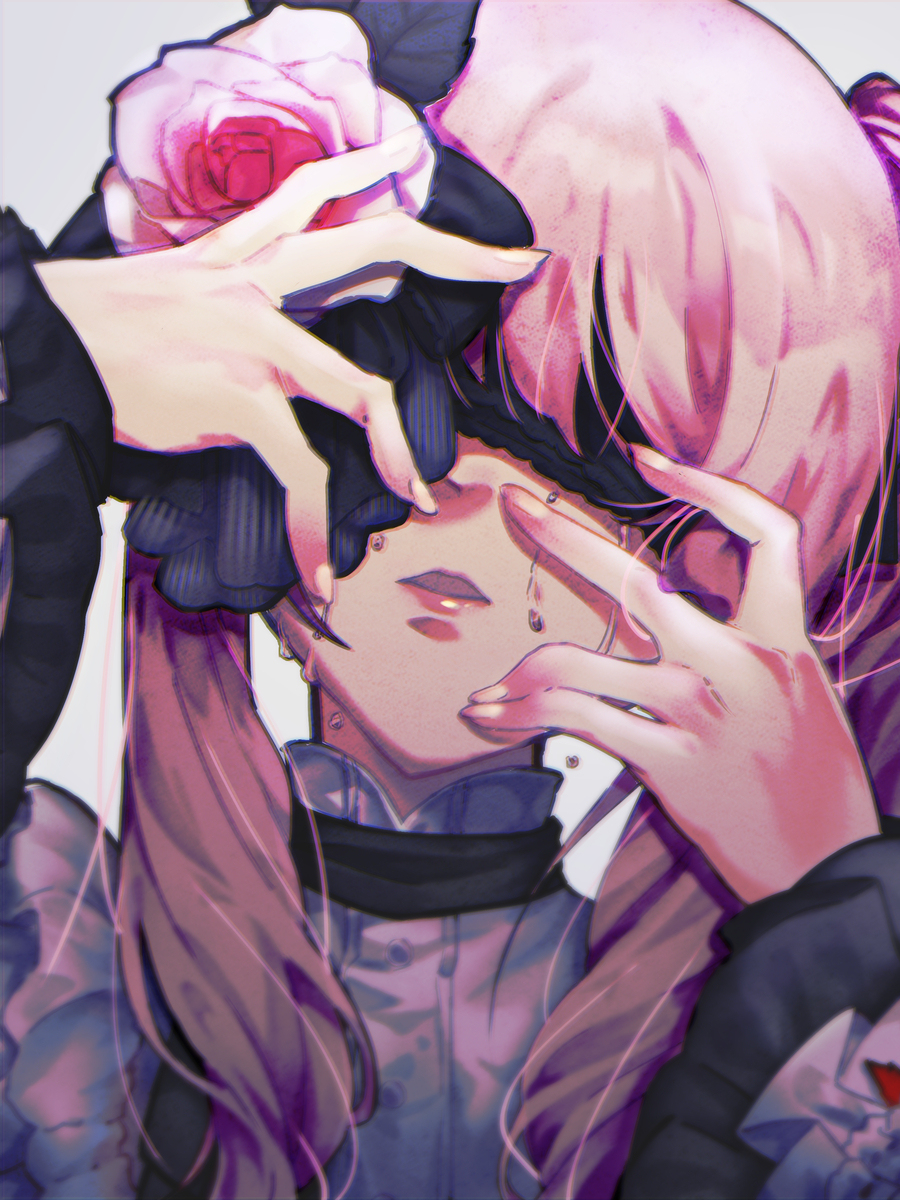 瑞希是瑞希。