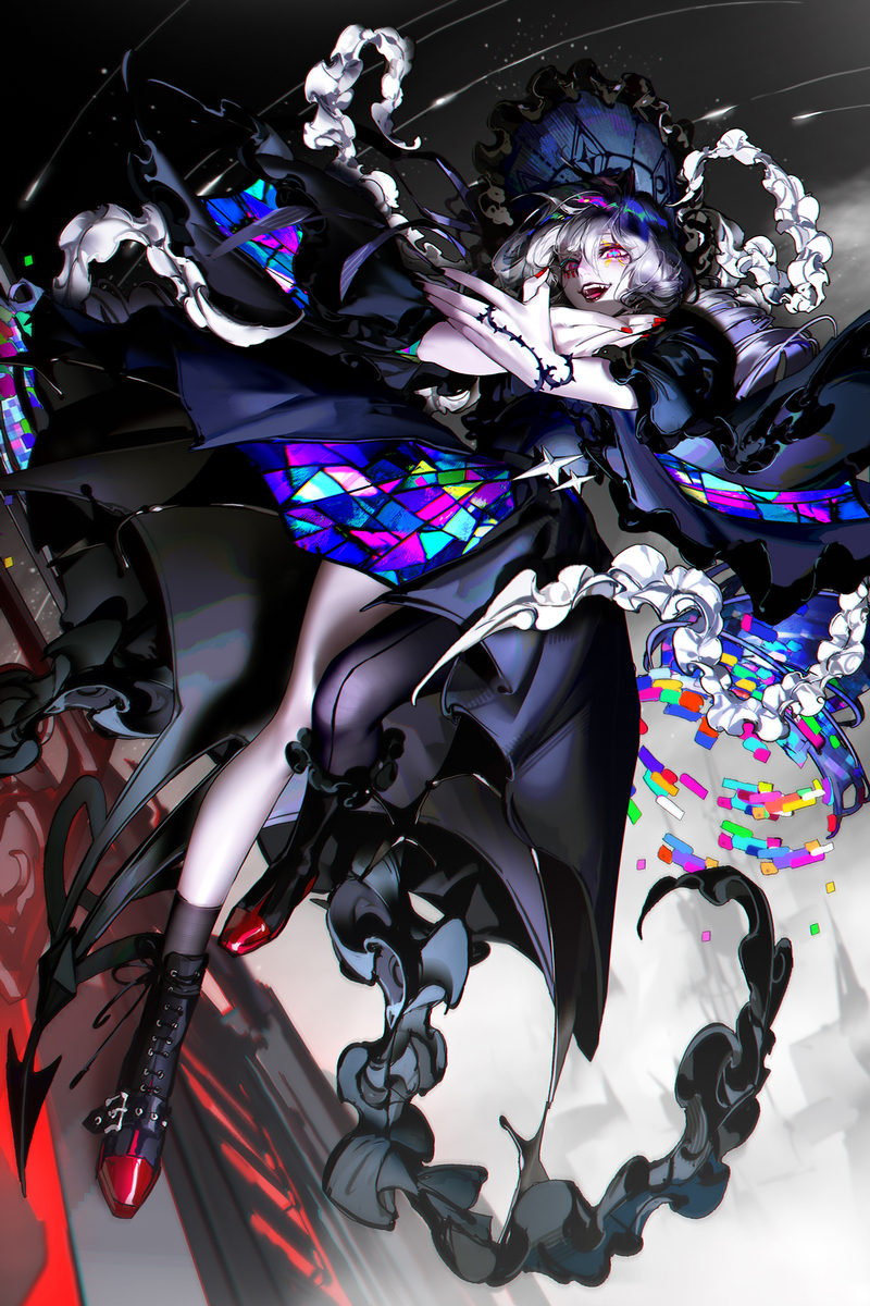 自由