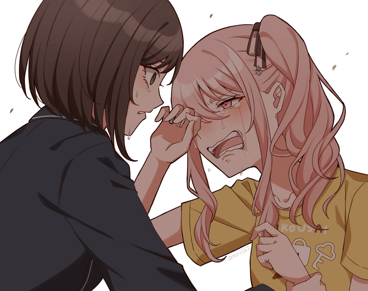 无论如何都不行&hellip;&hellip;!!