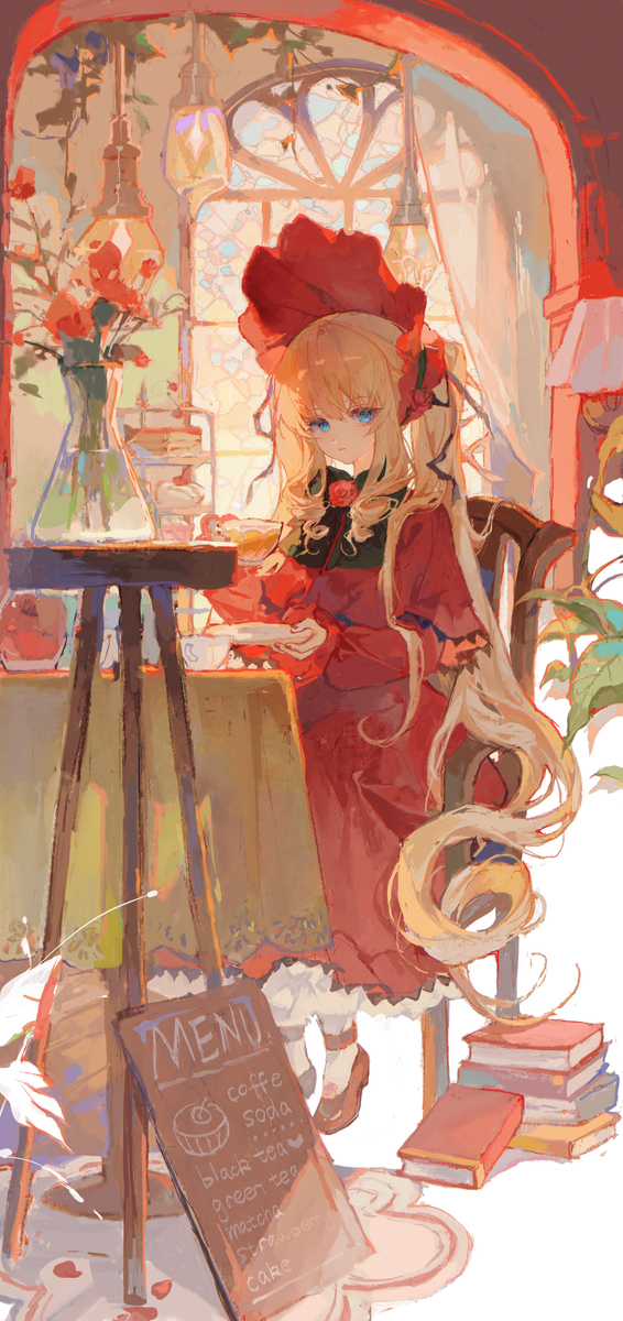 Whispers