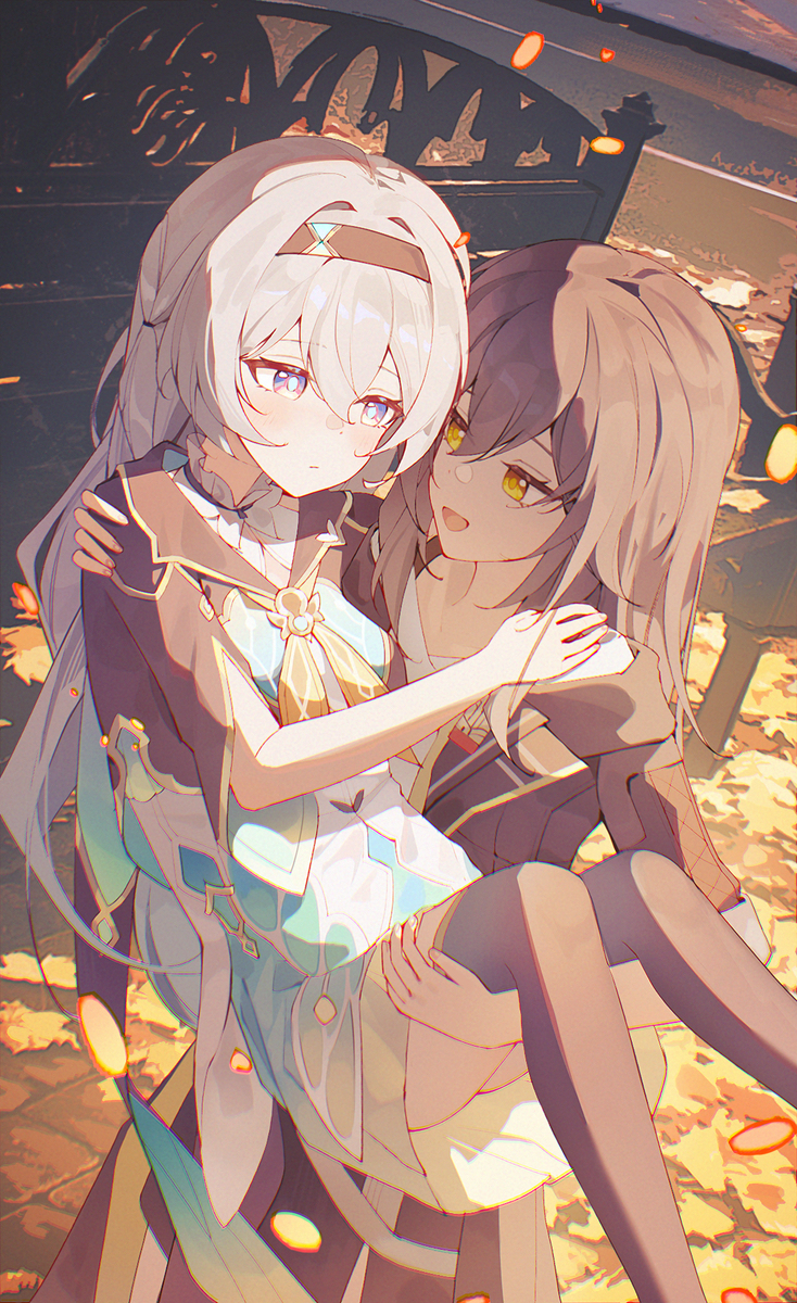 流 &amp; 星