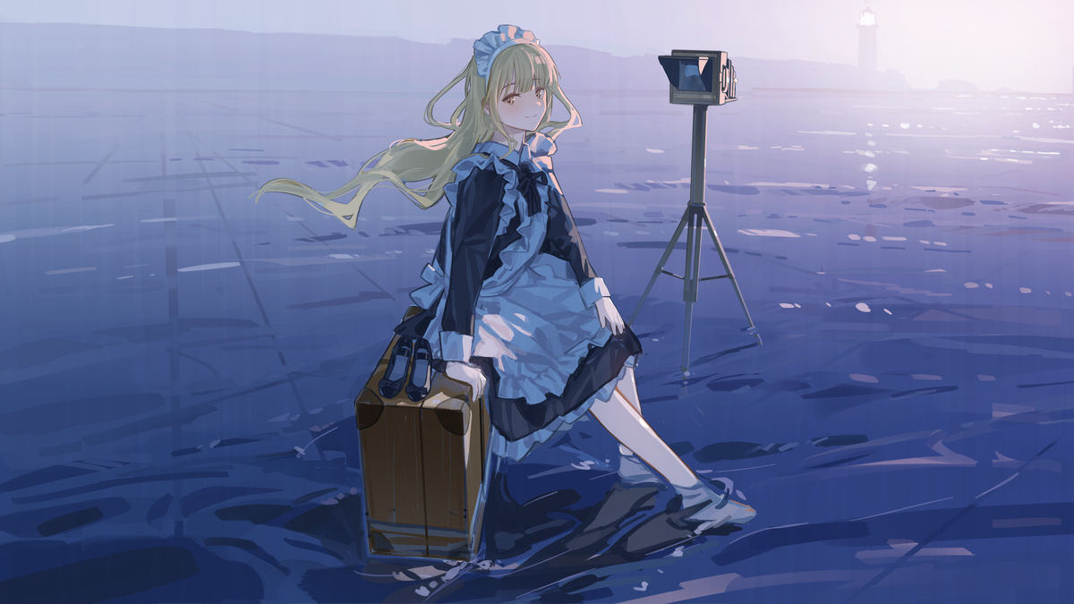 狮子