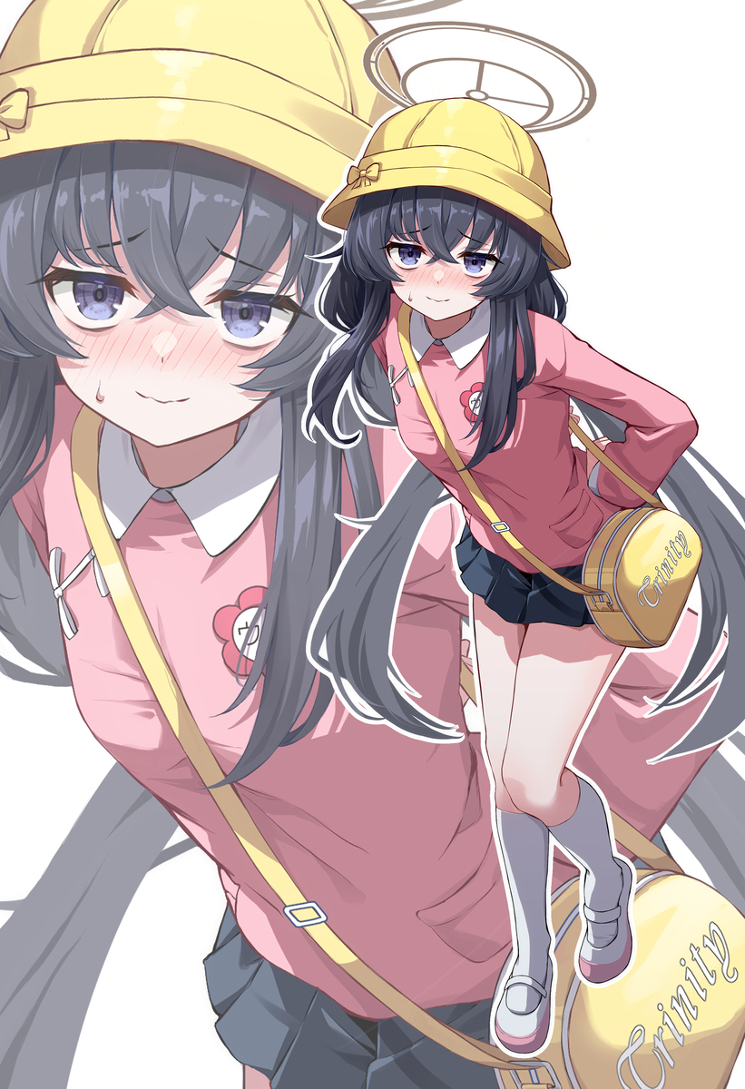 萝莉 &middot; 维