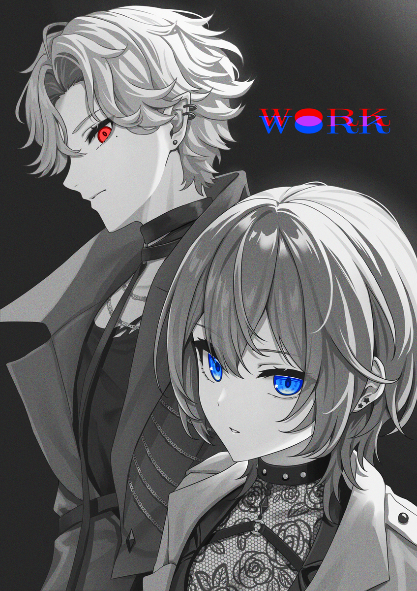 W ● RK