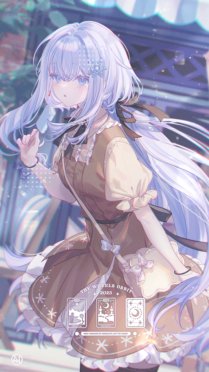 无题