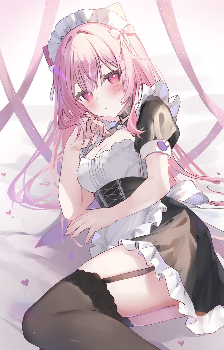 💗💗