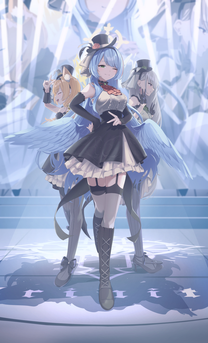 苍森敏奈